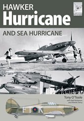 book Hawker Hurricane and Sea Hurricane