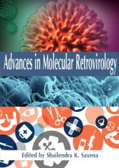 book Advances in Molecular Retrovirology