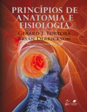 book Princípios de Anatomia e Fisiologia - Tortora