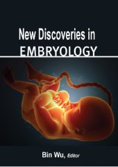 book New Discoveries in Embryology