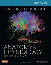 book Study Guide for Anatomy & Physiology