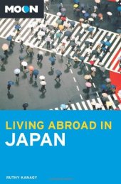 book Moon Living Abroad in Japan