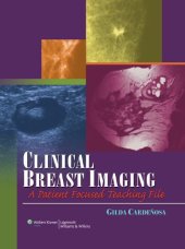 book Clinical Breast Imaging: A Patient Focused Teaching File