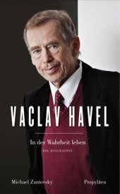 book Vaclav Havel In der Wahrheit leben