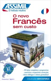 book Assimil, O novo Francês sem custo