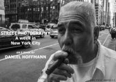 book Street Photography: A Week in New York City