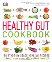 book Healthy Gut Cookbook