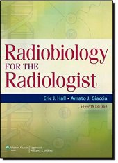 book Radiobiology for the Radiologist