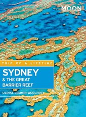 book Moon Sydney & the Great Barrier Reef