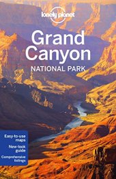 book Lonely Planet Grand Canyon National Park