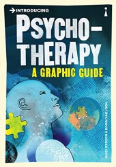 book Introducing Psychotherapy: A Graphic Guide