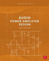 book Audio Power Amplifier Design