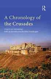 book A chronology of the Crusades