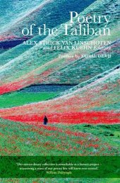 book Poetry of the Taliban