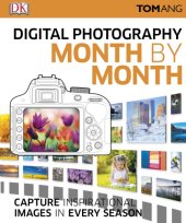 book Digital photography month by month