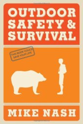 book Outdoor Safety & Survival