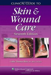 book Clinical Guide to Skin and Wound Care