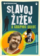 book Introducing Slavoj Zizek: A Graphic Guide