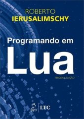 book Programando em Lua