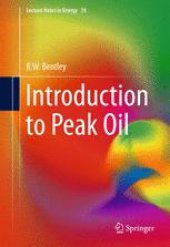 book Introduction to Peak Oil