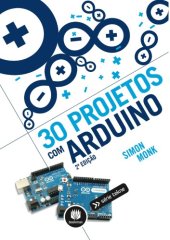 book 30 Projetos com Arduino