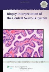 book Biopsy Interpretation of the Central Nervous System