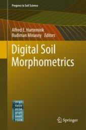 book Digital Soil Morphometrics