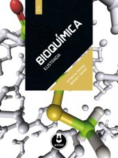 book Bioquimica Ilustrada