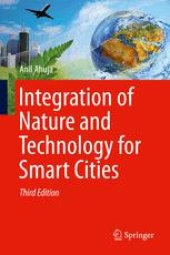 book Integration of Nature and Technology for Smart Cities