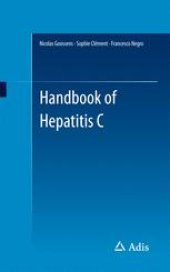 book Handbook of Hepatitis C 