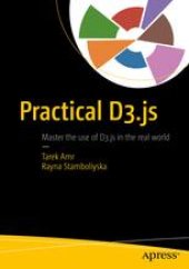 book Practical D3.js