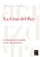 book La cruz del Rey