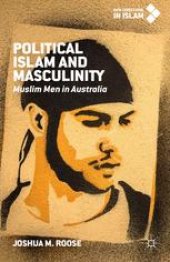 book Political Islam and Masculinity: Muslim Men in Australia