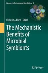 book The Mechanistic Benefits of Microbial Symbionts