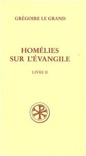 book Homelies sur l’Evangile (French Edition)