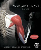 book Anatomia humana