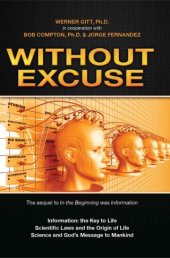 book Without Excuse