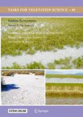 book Sabkha Ecosystems Volume V: The Americas