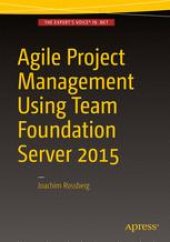 book Agile Project Management using Team Foundation Server 2015