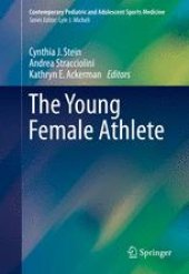 book The Young Female Athlete