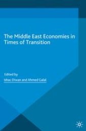 book The Middle East Economies in Times of Transition