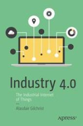 book Industry 4.0: The Industrial Internet of Things