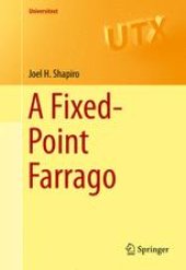 book A Fixed-Point Farrago