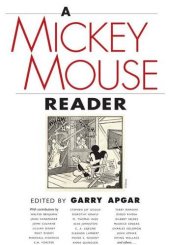 book A Mickey Mouse Reader