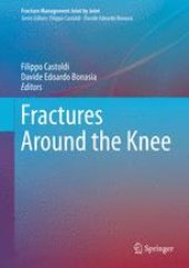 book Fractures Around the Knee