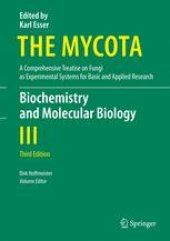 book Biochemistry and Molecular Biology