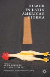 book Humor in Latin American Cinema