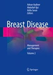 book Breast Disease: Management and Therapies