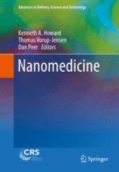 book Nanomedicine