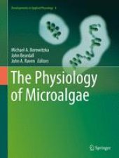 book The Physiology of Microalgae